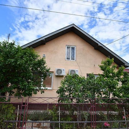 Kaza Apartment Kladovo Eksteriør billede