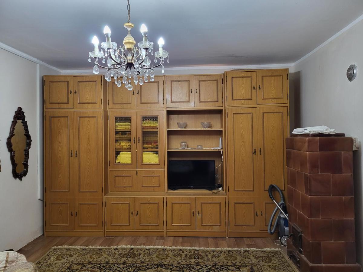 Kaza Apartment Kladovo Eksteriør billede