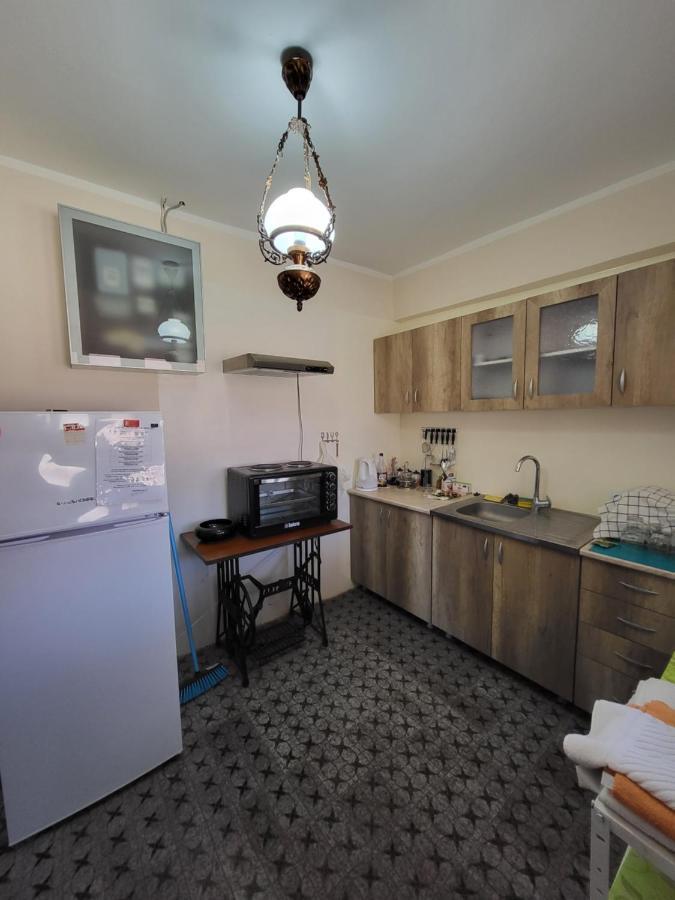 Kaza Apartment Kladovo Eksteriør billede