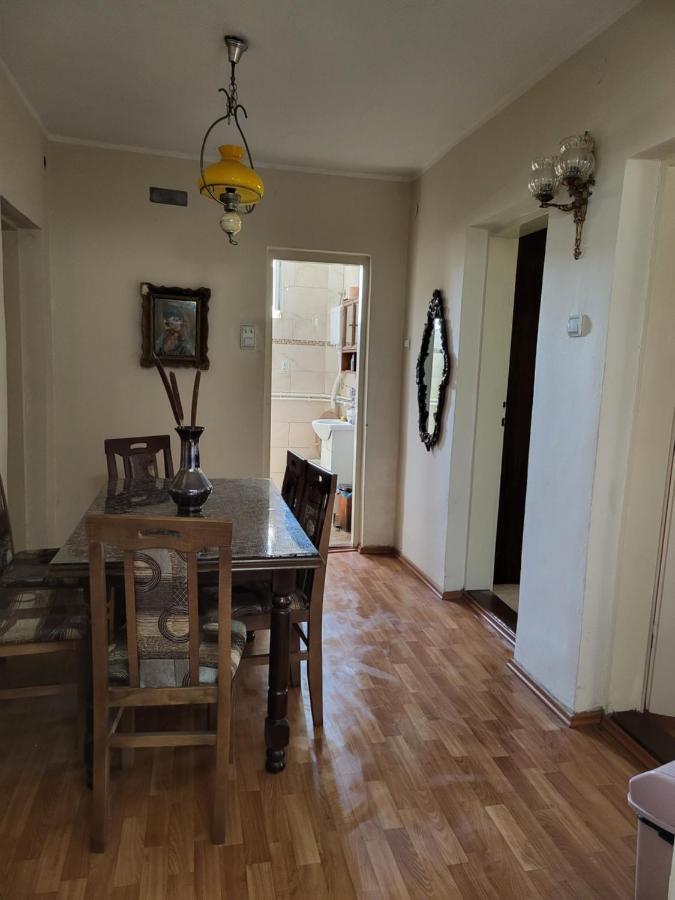 Kaza Apartment Kladovo Eksteriør billede