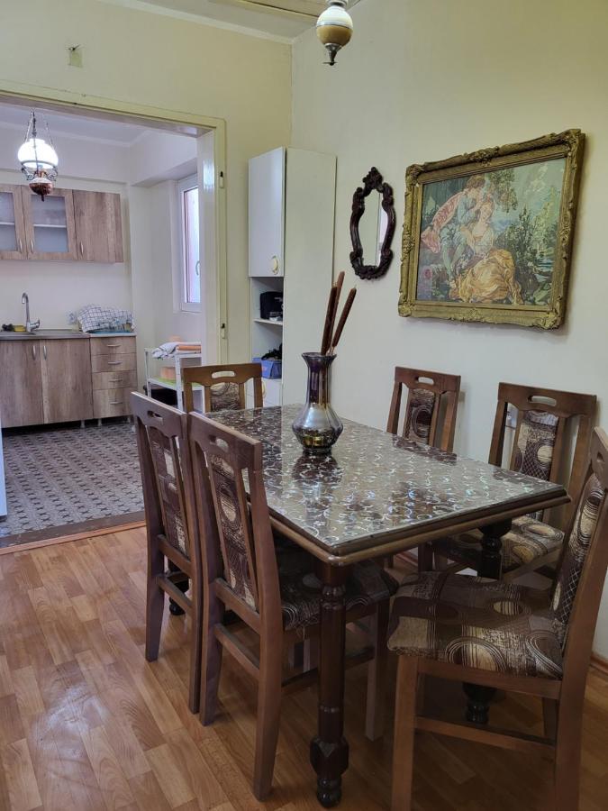 Kaza Apartment Kladovo Eksteriør billede