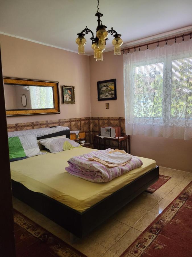 Kaza Apartment Kladovo Eksteriør billede