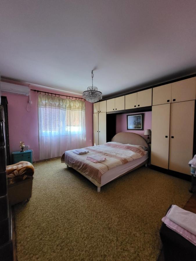 Kaza Apartment Kladovo Eksteriør billede