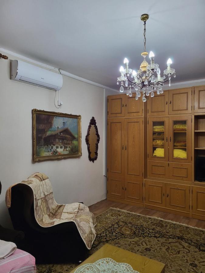 Kaza Apartment Kladovo Eksteriør billede