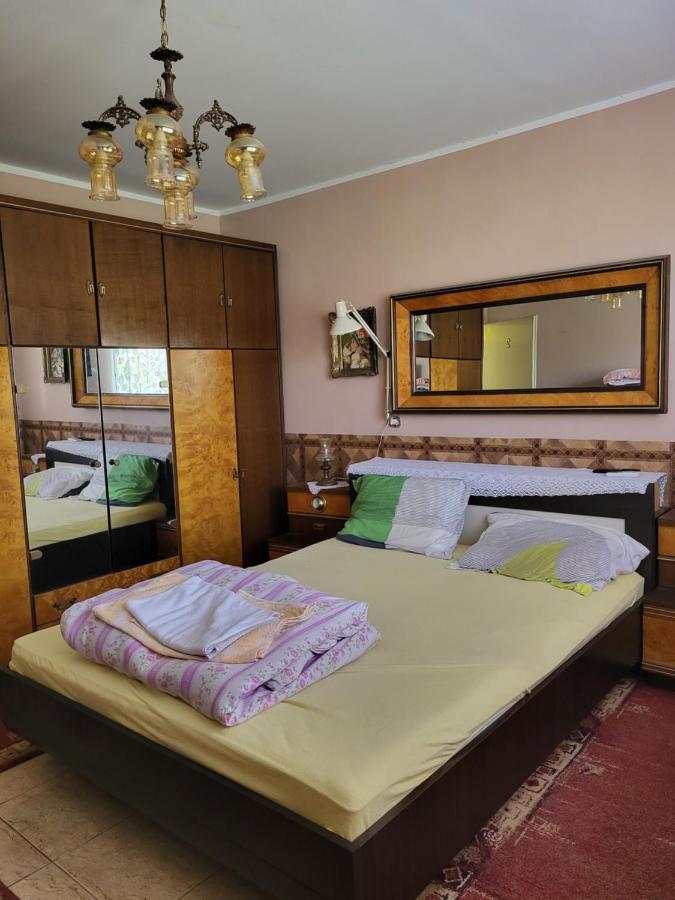 Kaza Apartment Kladovo Eksteriør billede
