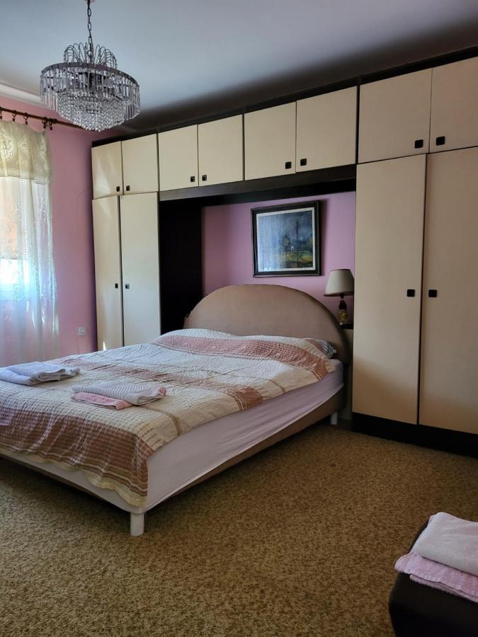 Kaza Apartment Kladovo Eksteriør billede