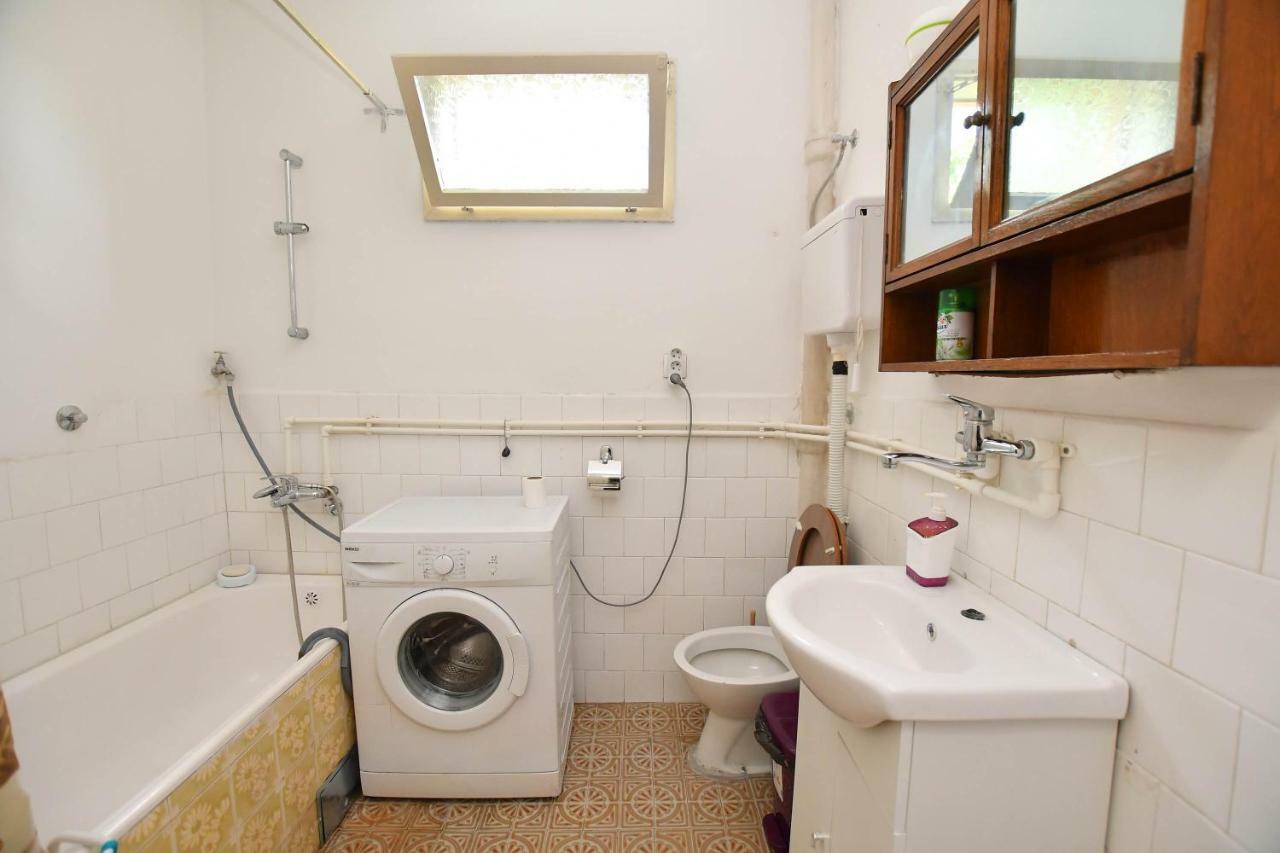 Kaza Apartment Kladovo Eksteriør billede