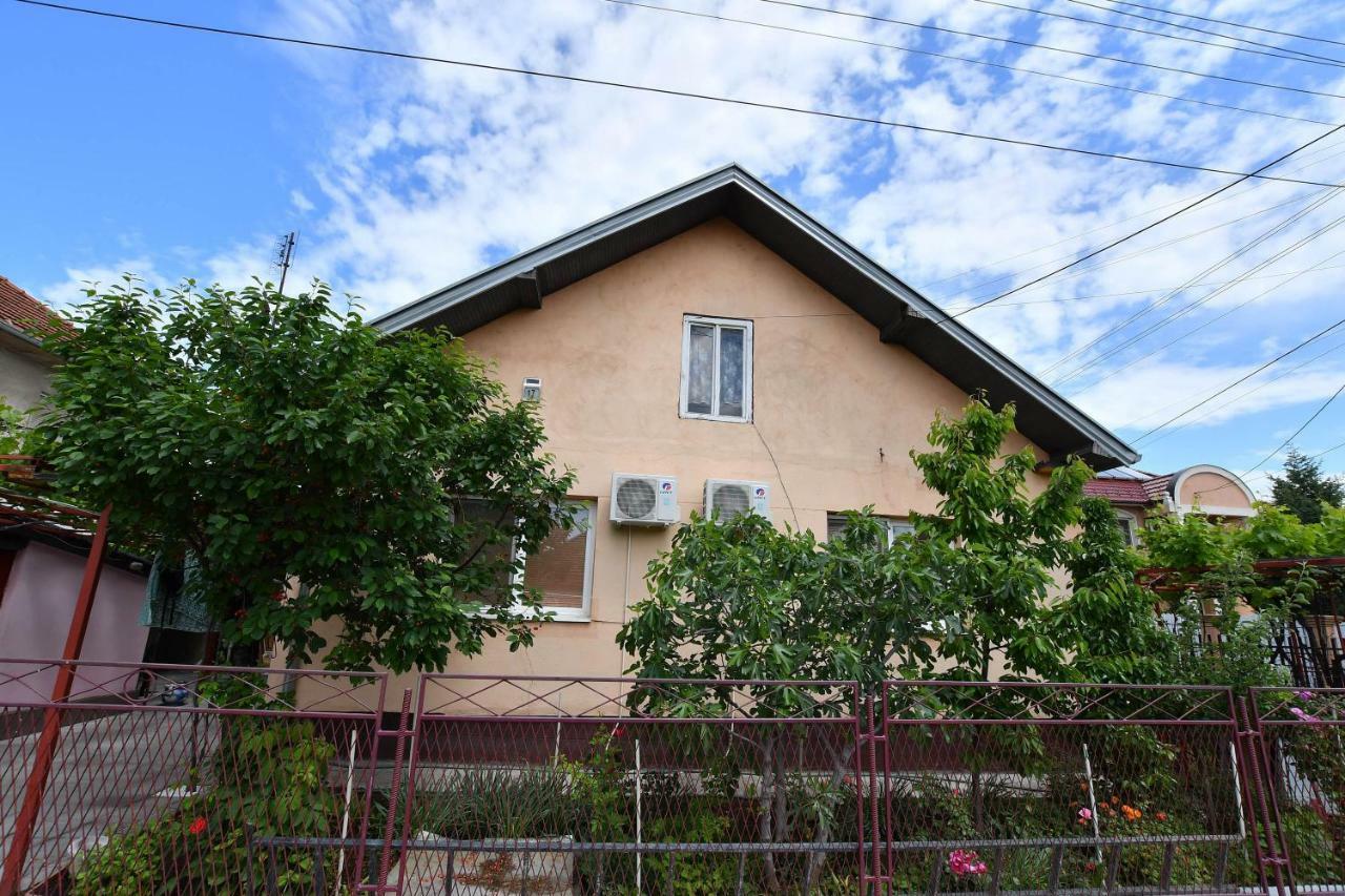 Kaza Apartment Kladovo Eksteriør billede