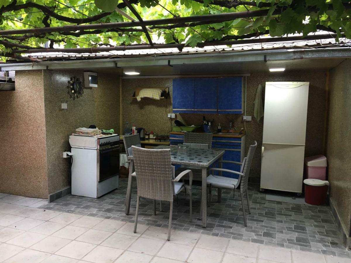 Kaza Apartment Kladovo Eksteriør billede