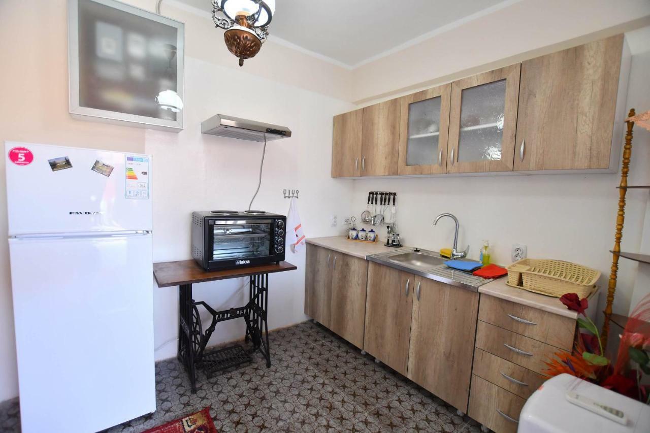 Kaza Apartment Kladovo Eksteriør billede