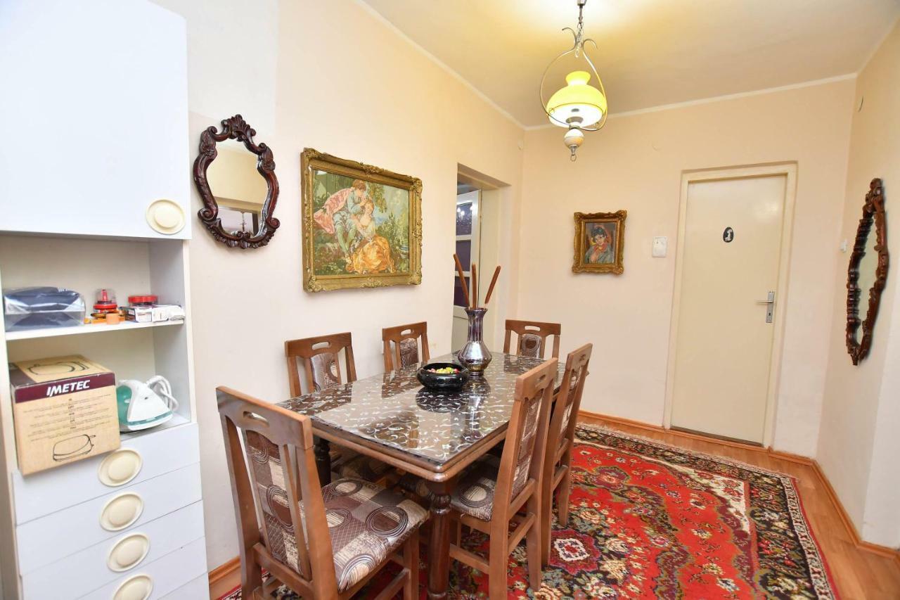 Kaza Apartment Kladovo Eksteriør billede