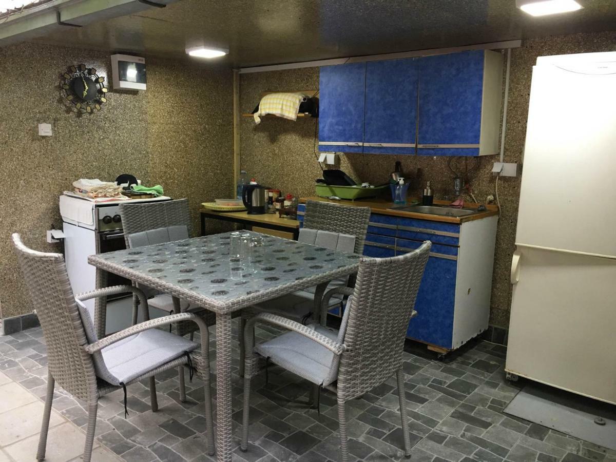 Kaza Apartment Kladovo Eksteriør billede
